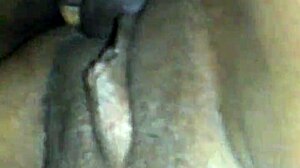 retro blue film with fat pussy and monster cock