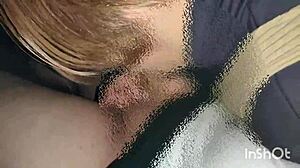 want to see this outdoor blowjob and handjob?