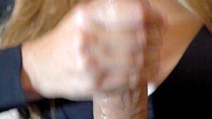 I Learned to Finger My Virgin Asshole, Pushing Deep Inside for the First Time!