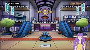 Holy cow! Danny Phantom Amity Park Redux Part 17 is wild!