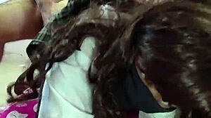 morra mexicana de bachillerato cogiendo con suegro en video casero