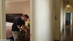 Amateur Milf Sucks, Fucks, Milks Cum Pov