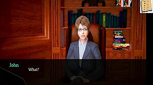 My new family! Intense hentai action