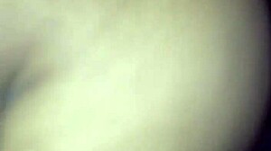 Bbw Couple Enjoys Wet Ass Fucking In Cowgirl