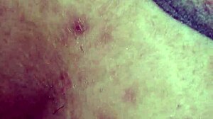 He pounded my ass until he came, such a wild latina pov.