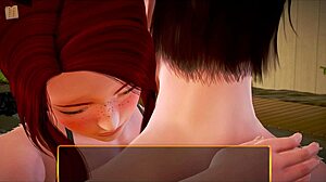 My New Family Game 442