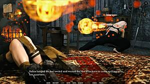 Exploring tales from the unending void in episode 119