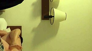 Cheating Wife Jenny Caught in Sneaky Affair