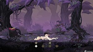 仪式召唤3D动漫全画廊。沉浸在曲线卡通动作中。