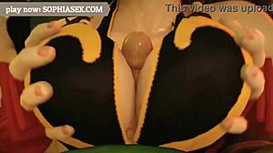 i'm so horny watchin these naked fighters fuckin