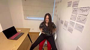 My Medical Student Deceives Me In Office