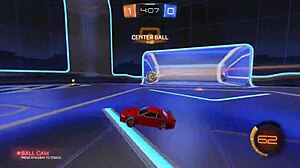 Gay White Guy Pounds Latina Femboy Slut in Intense Duel