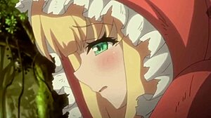 i'm watching otogibanashi no onigokko with piano and anime elements