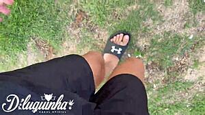 i invited that hot young guy after school for some wild fucking in my apartment