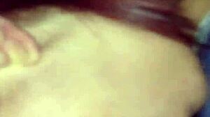 Teen Samantha Vlad In Amazing Scene