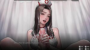 Beautiful 2D Art Featuring Anime Characters