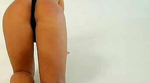 tamed teens class, allison learns deep throat tricks fast