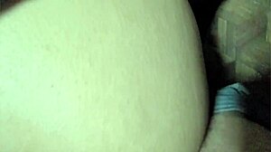 Mexican Student Skips Homework for Raw Creampie Fun