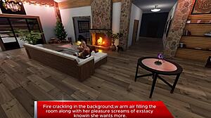 royal bbc for santa's xmas with longlegssteph