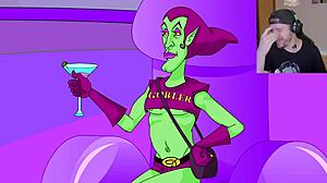 imagine the spider-verse going completely wrong uncensored