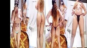 mirelladelicia七月2023巨乳挑逗合集