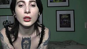 dein schwanz belongs to me, lou nesbit rules