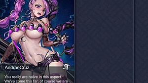 Intense Humping Behind Diana's Booty