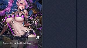 Intense Humping Behind Diana's Booty