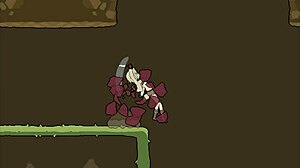 Flower Fairy Wild Hentai Scenes in Part 5