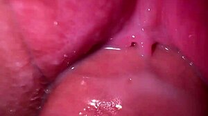 Brother's Wife Squirting Wild After I Nailed Her Tight Pussy