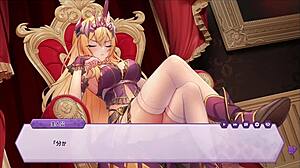 Hentai Animation Game Play