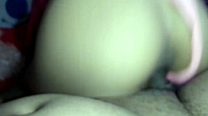 Alexandra Pedraza's upskirt orgasm at the party passionately.