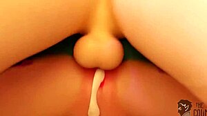 blender 2024 overwatch porn got cumshots, backshots... dang, so submissive!