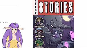 Holy cow! Danny Phantom Amity Park Redux Part 17 is wild!