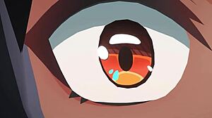 This Is The Ninth Installment In The Series Featuring Animated Characters