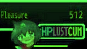 Brave iruru in lustful forest! 😏