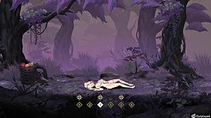 仪式召唤3D动漫全画廊。沉浸在曲线卡通动作中。