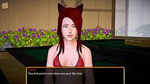 My New Family Game 442