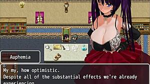 girl b hero scenes part fifteen fytte