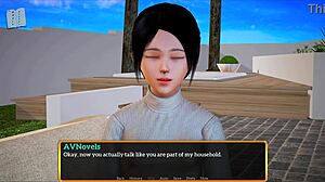 My New Family Episode 564