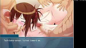 the beautiful female teacher cant disobey me ~the masochism and lust hidden behind her glasses part 3