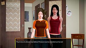 Episode 303 of my new family cartoon series