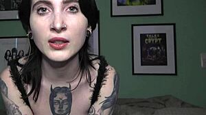 dein schwanz belongs to me, lou nesbit rules