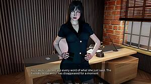 Blonde BBW’s Big Tits Lactate During Hard Fuck, Insane!