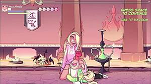 max the elf level 5 scenes