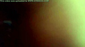 My Colombian lover's so wet, big tits bouncing as she rides hard!