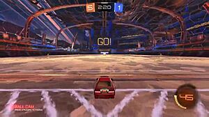 Gay White Guy Pounds Latina Femboy Slut in Intense Duel