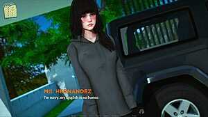 Eternum Game Episode 135