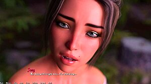 that cute brunette from being a dik craves my monster cock so badly