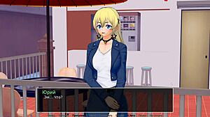 Complete Gameplay - Hs Tutor Part 6